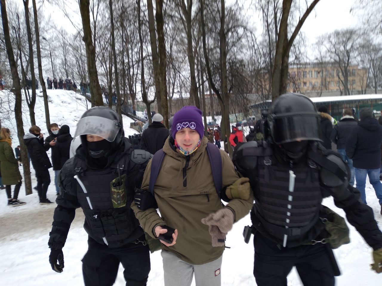 Псковский областной суд подтвердил взыскание с Льва Шлосберга, Алексея Дорожкина и Аркадия Маркова 118 тыс. рублей в пользу МВД